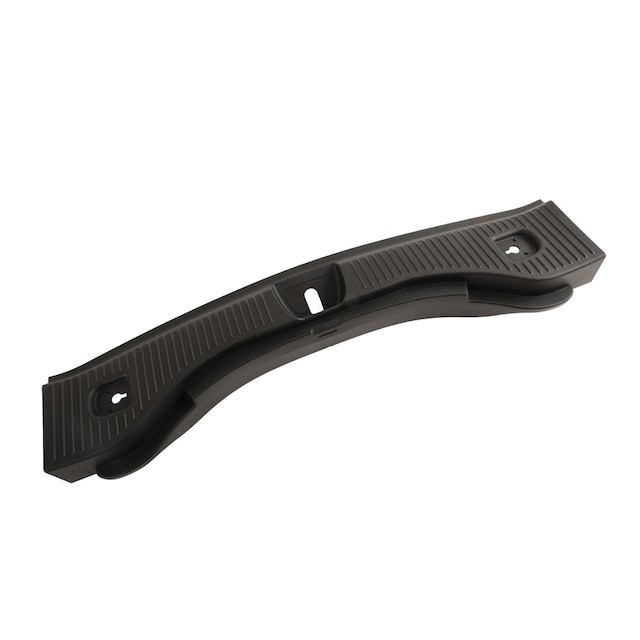 GM Genuine Parts Jet Black Liftgate Sill Plate