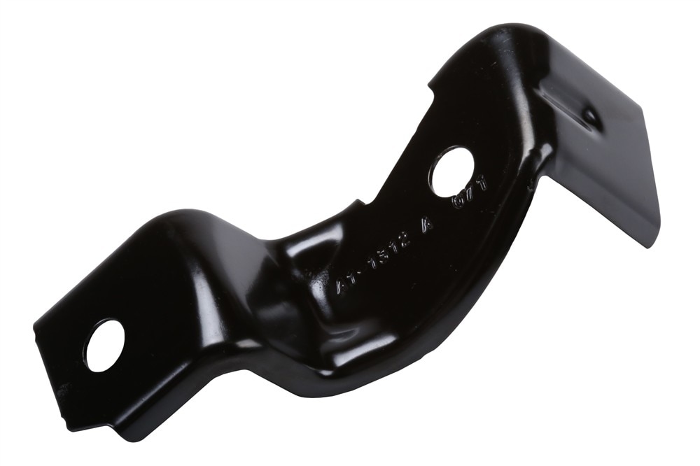 GM Genuine Parts Front Driver Side Wheelhouse Center Panel