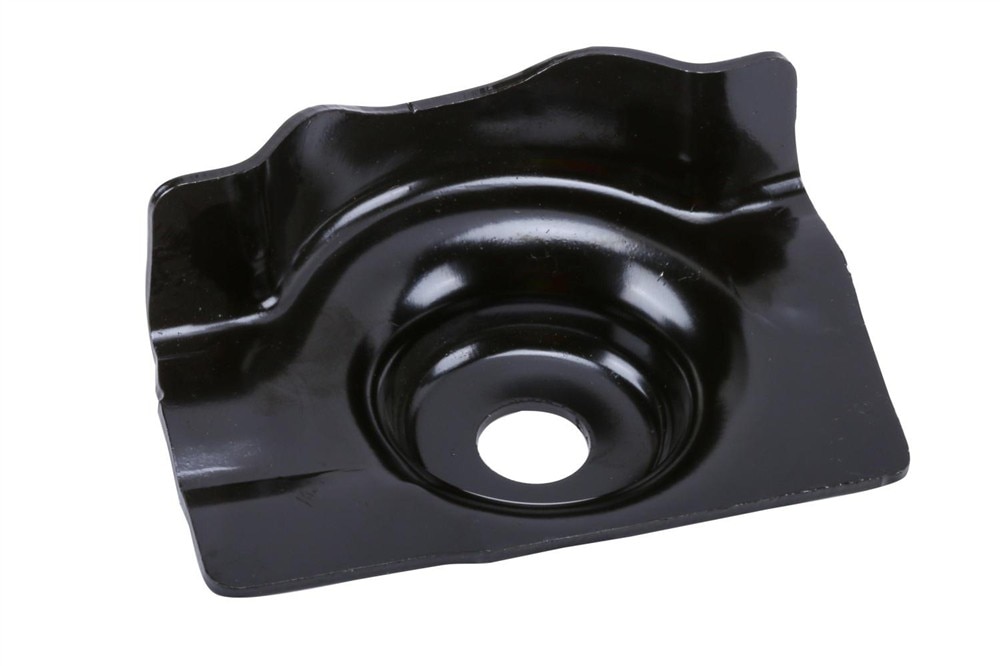 GM Genuine Parts Rear Driver Side Spring Seat