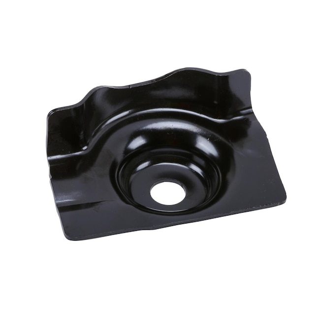 GM Genuine Parts Rear Driver Side Spring Seat
