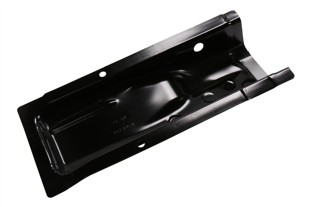 GM Genuine Parts Driver Side Rocker Inner Panel Rear Extension