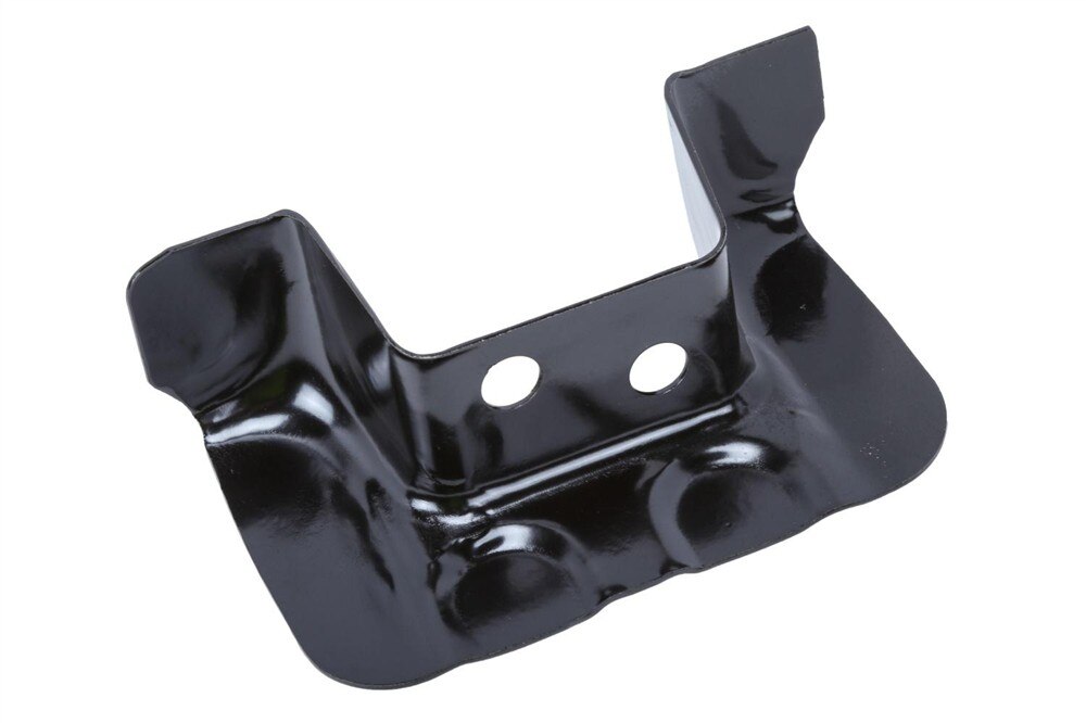 GM Genuine Parts Front Driver Side Upper Tie Bar Extension