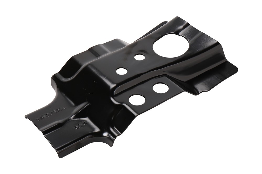 GM Genuine Parts Front Driver Side Lower Tie Bar Extension