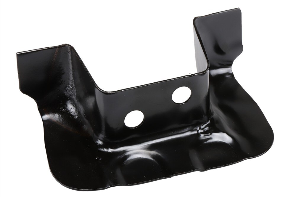 GM Genuine Parts Front Passenger Side Upper Tie Bar Extension