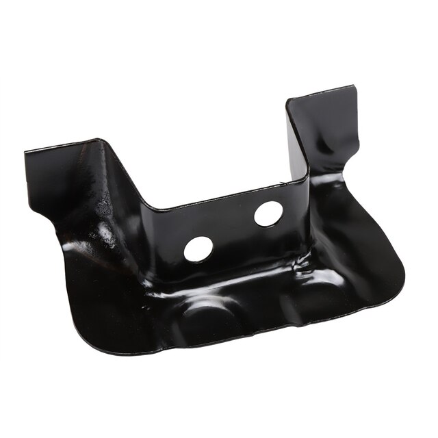 GM Genuine Parts Front Passenger Side Upper Tie Bar Extension