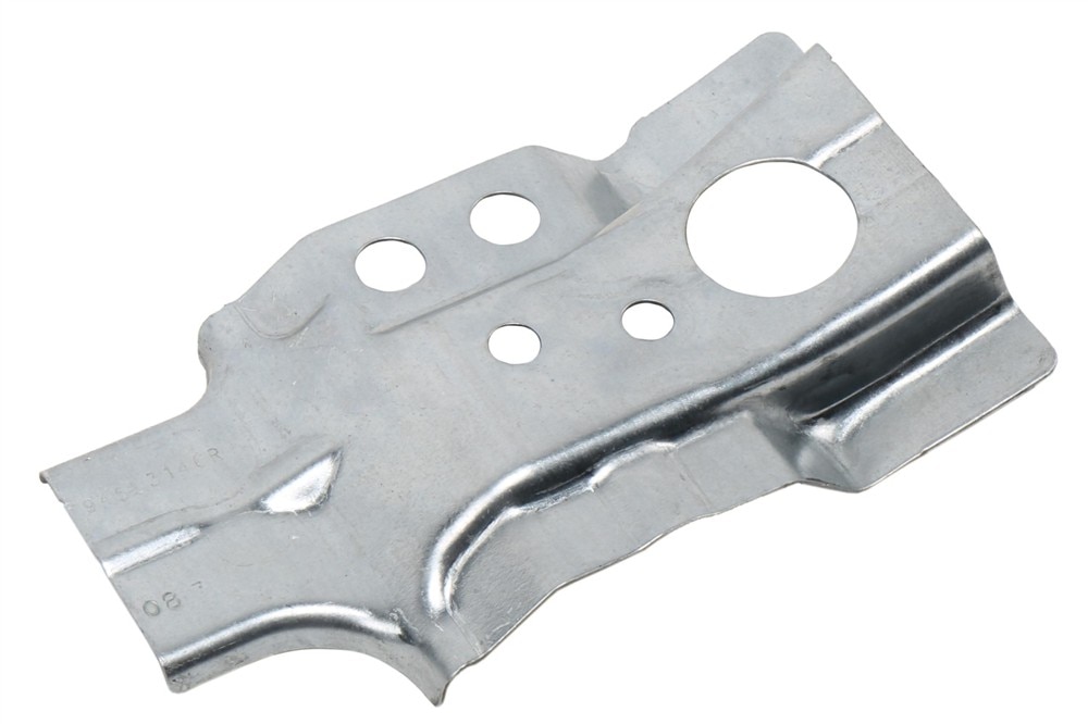 GM Genuine Parts Front Passenger Side Lower Tie Bar Extension