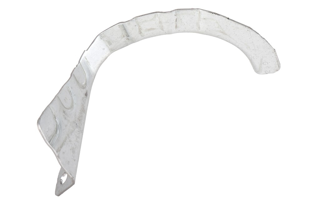 GM Genuine Parts Front Passenger Side Compartment Inner Side Rail Extension