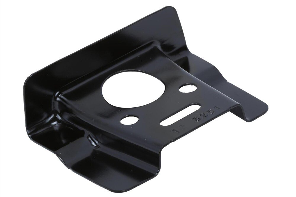 GM Genuine Parts Driver Side Underbody Rear Side Rail Reinforcement
