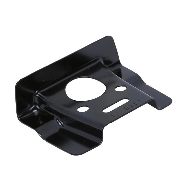 GM Genuine Parts Driver Side Underbody Rear Side Rail Reinforcement