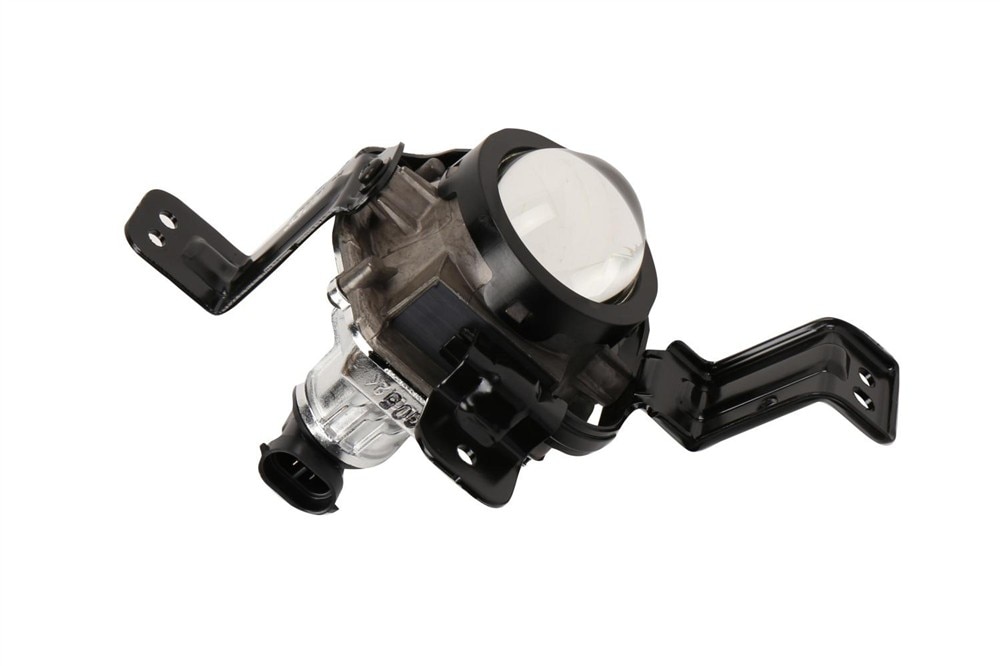 GM Genuine Parts Passenger Side Front Fog Lamp