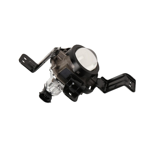 GM Genuine Parts Passenger Side Front Fog Lamp