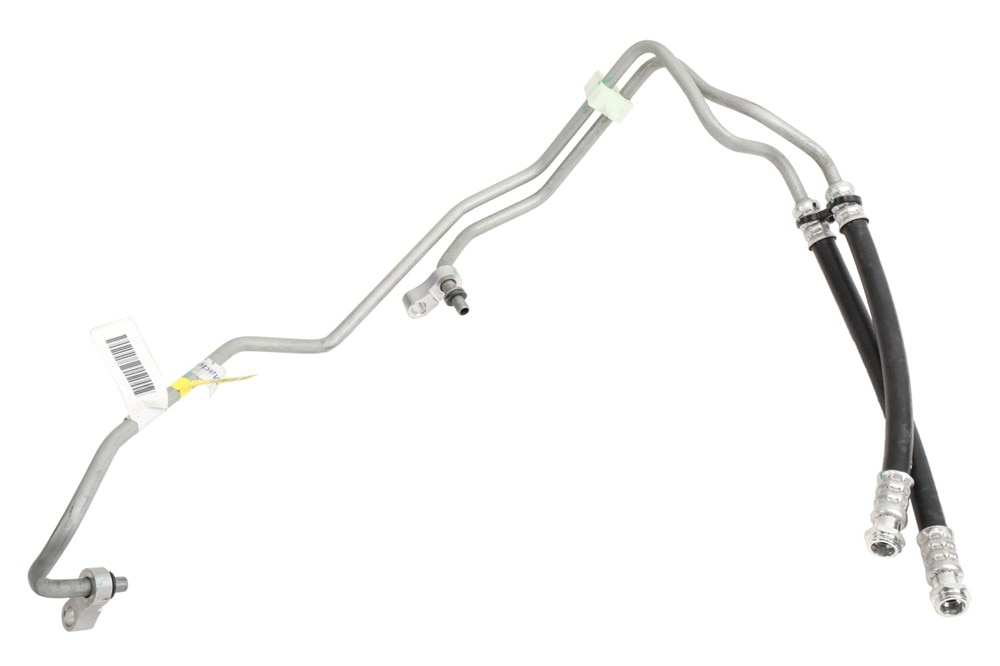 GM Genuine Parts Automatic Transmission Fluid Cooler Inlet and Outlet Pipe