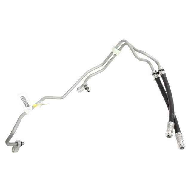 GM Genuine Parts Automatic Transmission Fluid Cooler Inlet and Outlet Pipe