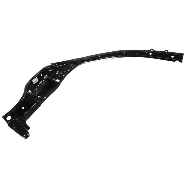 GM Genuine Parts Passenger Side Body Hinge Pillar Outer Panel Reinforcement