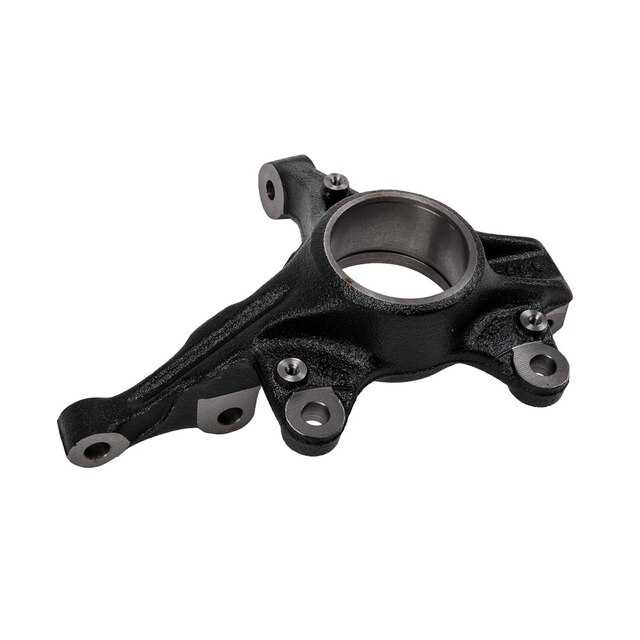 GM Genuine Parts Driver Side Steering Knuckle