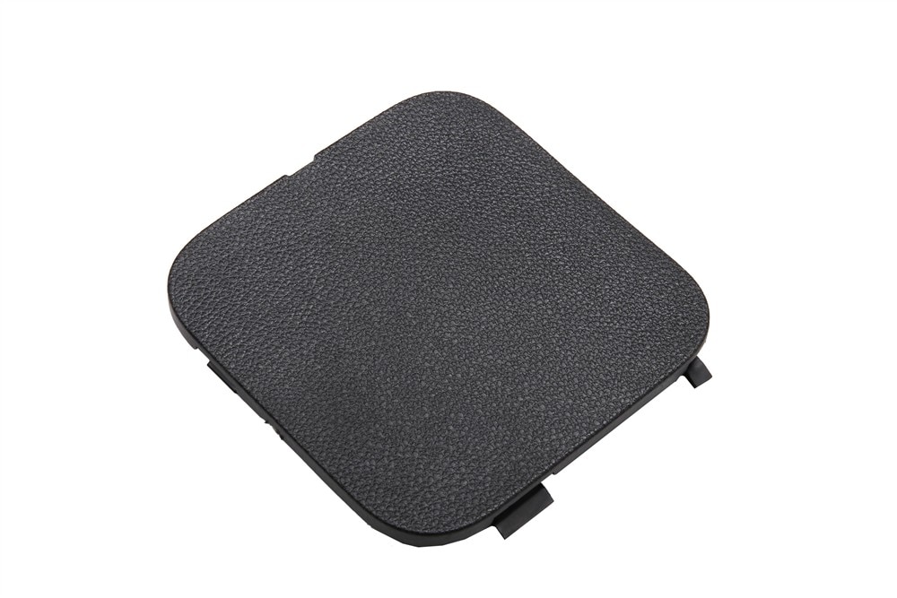 GM Genuine Parts Jet Black Liftgate Trim Access Hole Cover