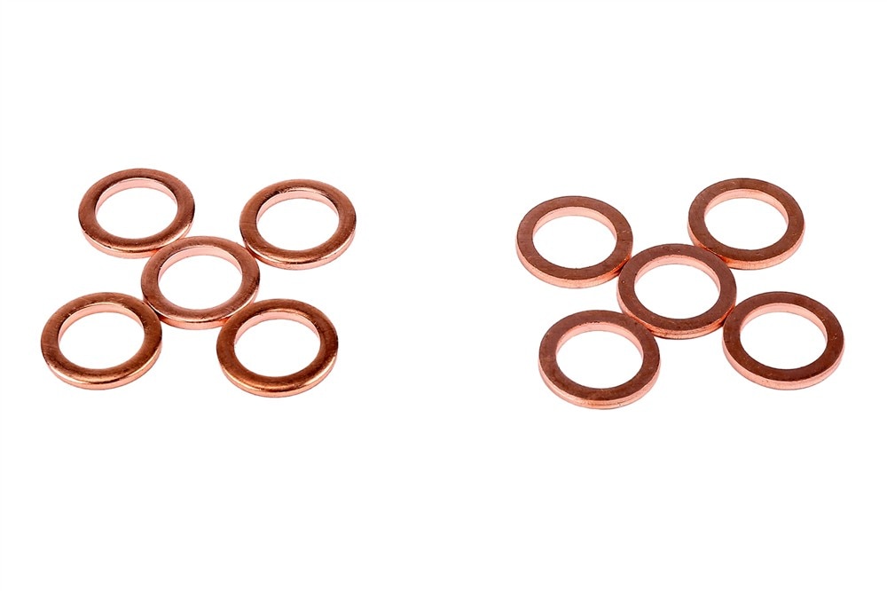 GM Genuine Parts Multi-Purpose Washer