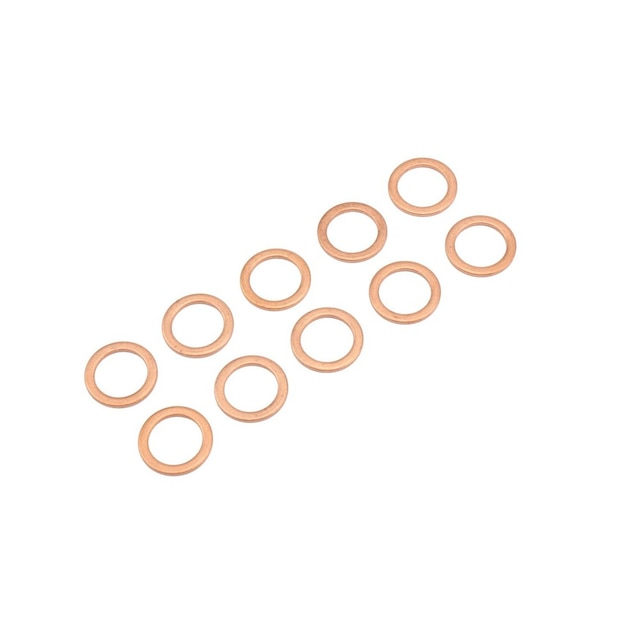 GM Genuine Parts Multi-Purpose Washer