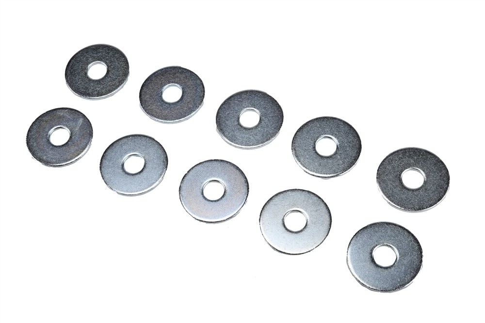 GM Genuine Parts Front Suspension Crossmember Washer