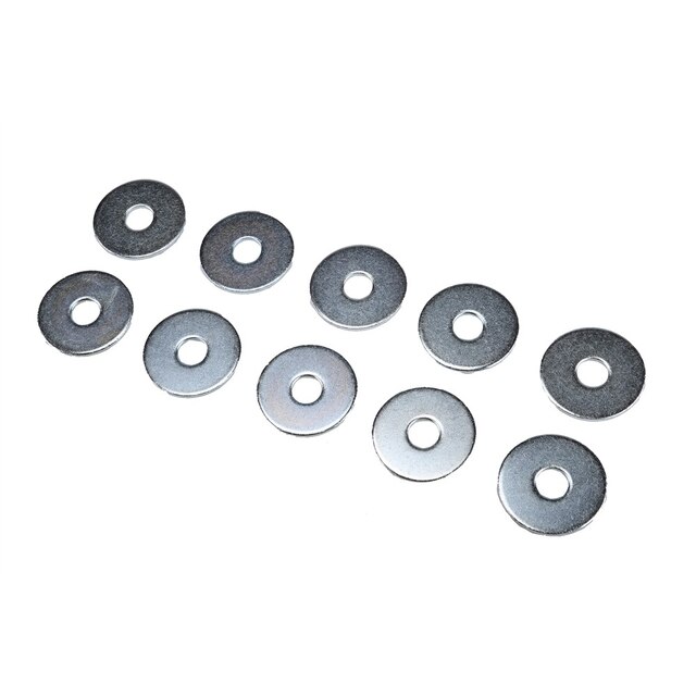 GM Genuine Parts Front Suspension Crossmember Washer