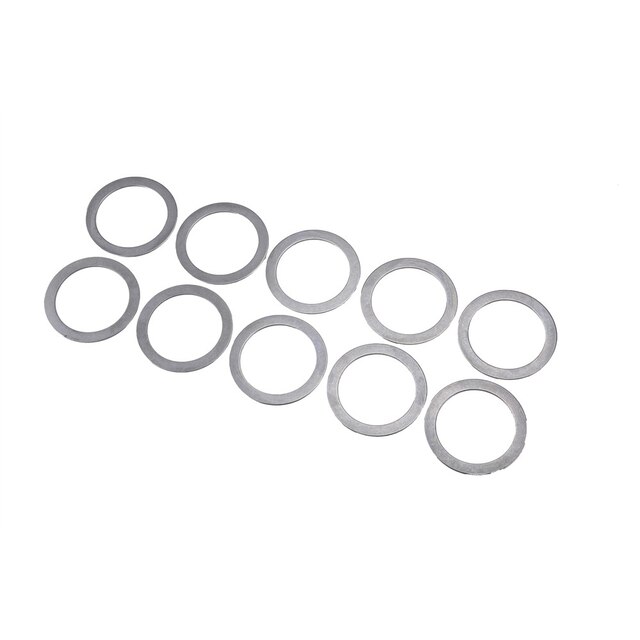 GM Genuine Parts Front Differential Gear Washer