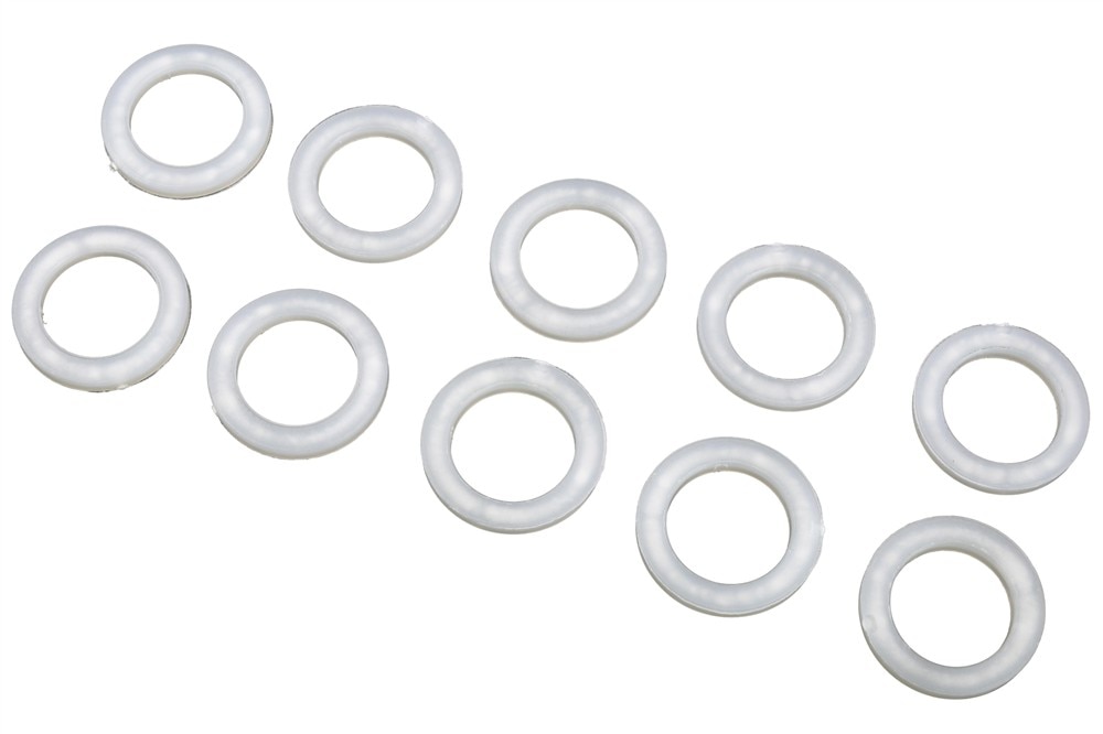 GM Genuine Parts Manual Transmission Reverse Idler Gear Shaft Washer
