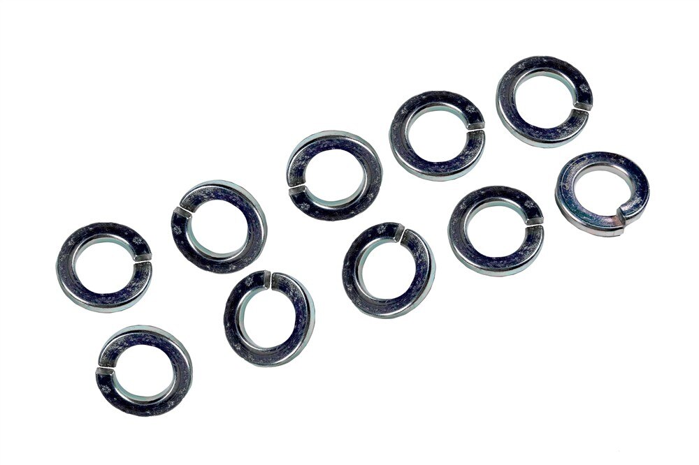 GM Genuine Parts Front Lower Suspension Control Arm Washer