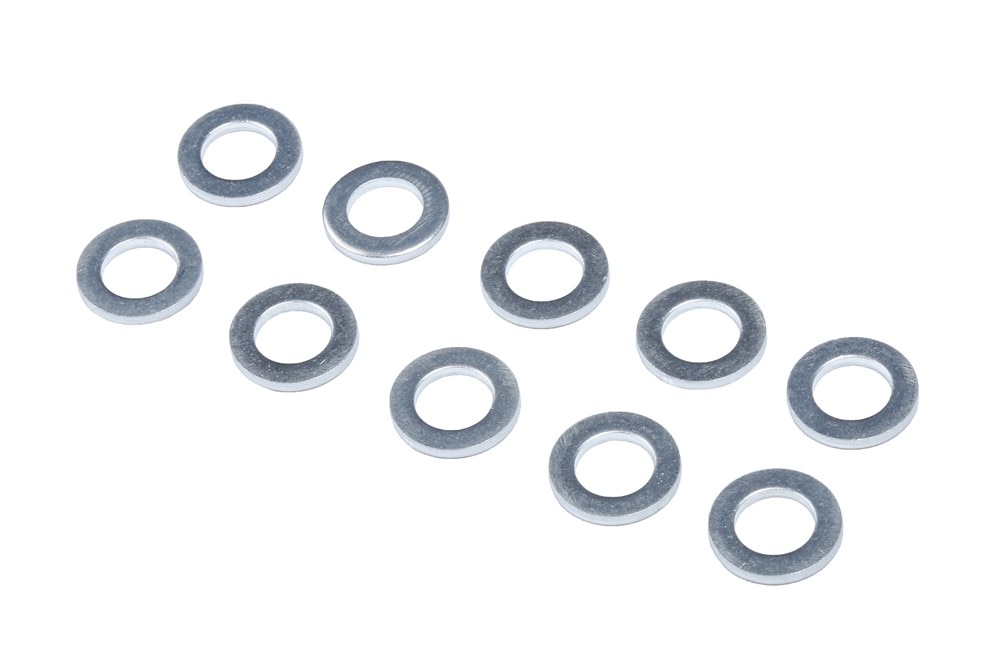 GM Genuine Parts Reverse Idler Gear Shaft Washer