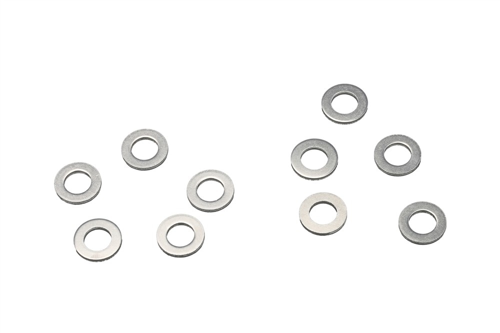 GM Genuine Parts Manual Transmission Shift Interlock Plate Bolt Gasket