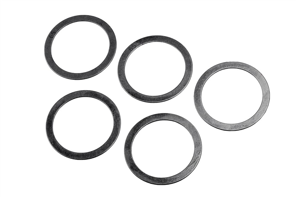 GM Genuine Parts Manual Transmission Bearing Shim