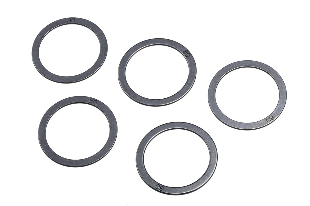 GM Genuine Parts Manual Transmission Bearing Shim