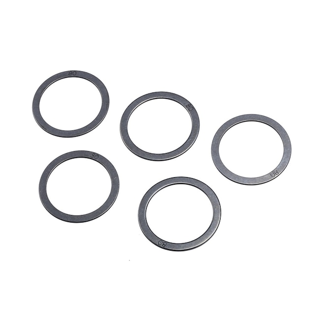 GM Genuine Parts Manual Transmission Bearing Shim