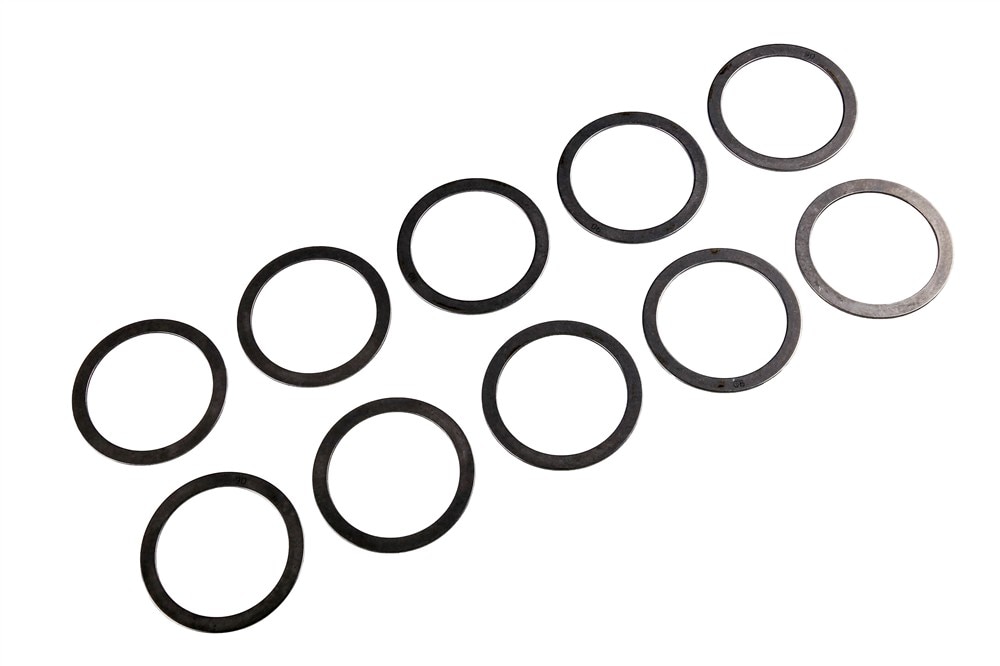 GM Genuine Parts Manual Transmission Bearing Shim
