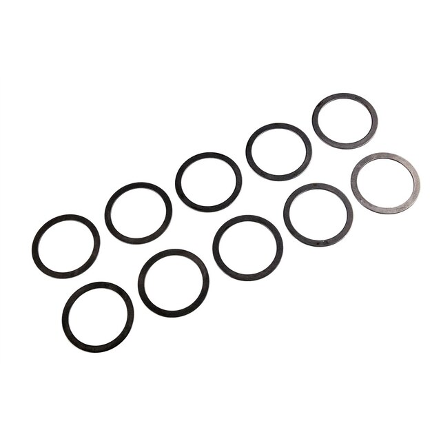 GM Genuine Parts Manual Transmission Bearing Shim