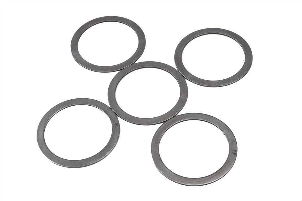 GM Genuine Parts Manual Transmission Bearing Shim