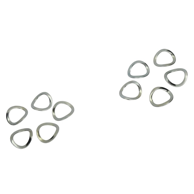 GM Genuine Parts Front Seat Belt Washer
