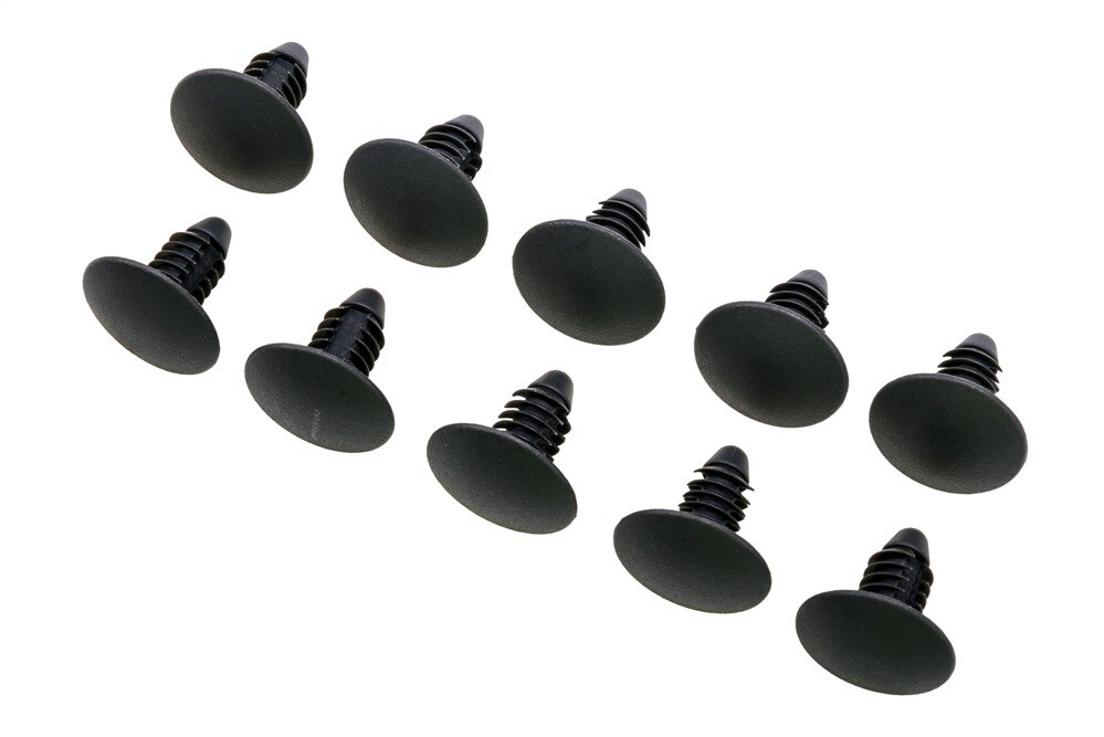 GM Genuine Parts Gray Multi-Purpose Retainer