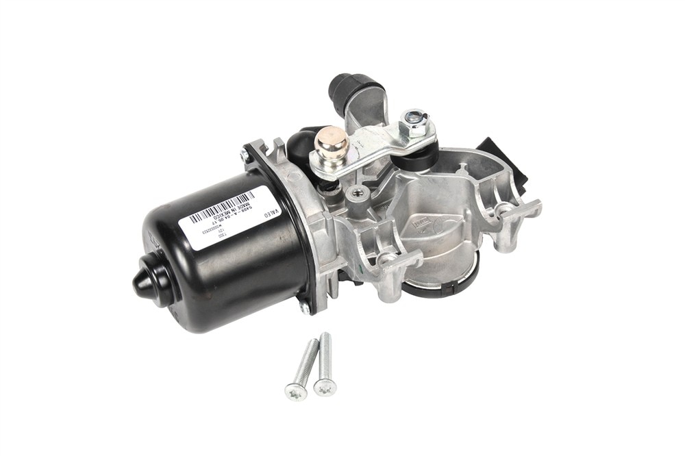 GM Genuine Parts Windshield Wiper Motor