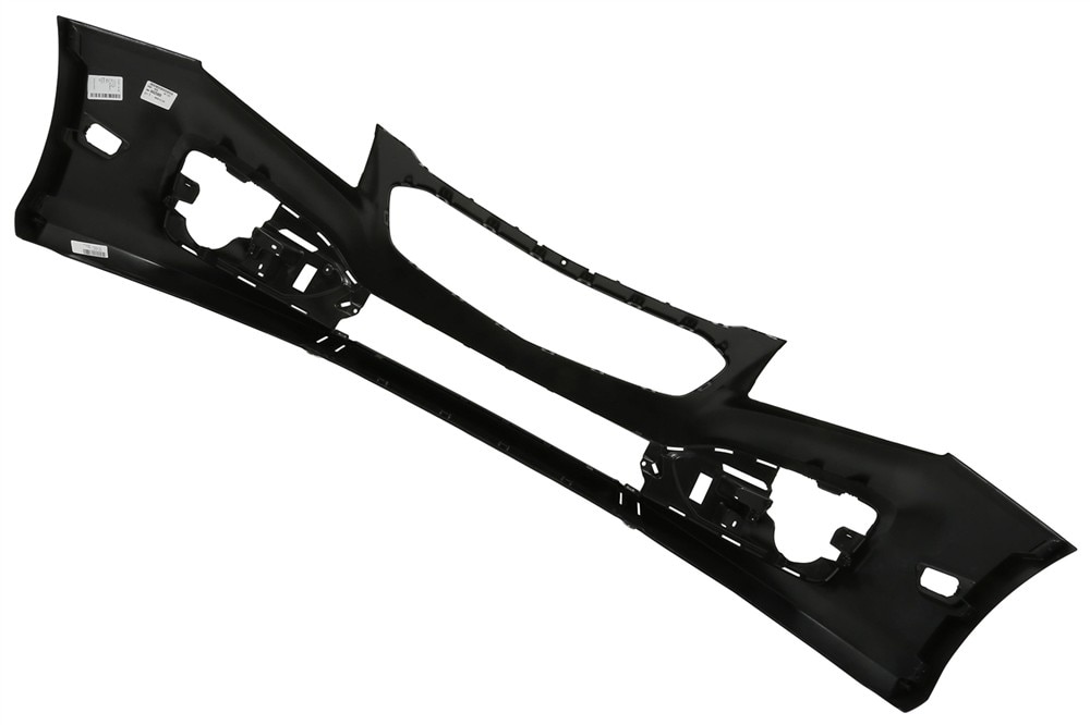 GM Genuine Parts Front Bumper Cover