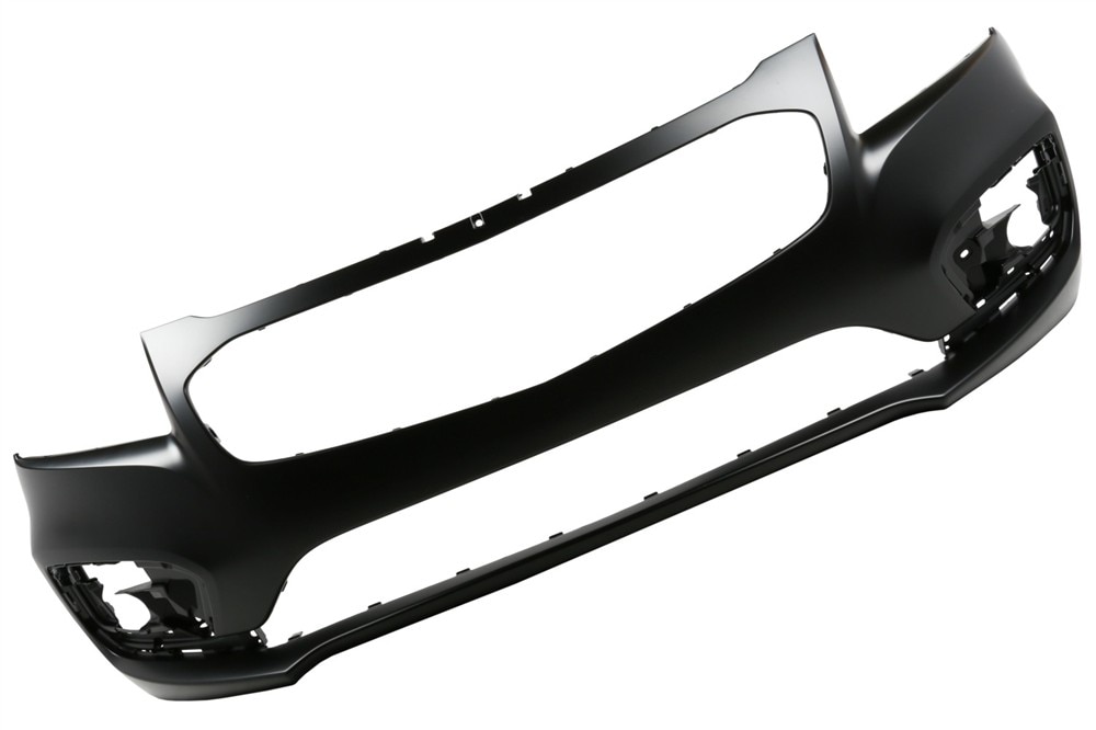 GM Genuine Parts Front Bumper Cover