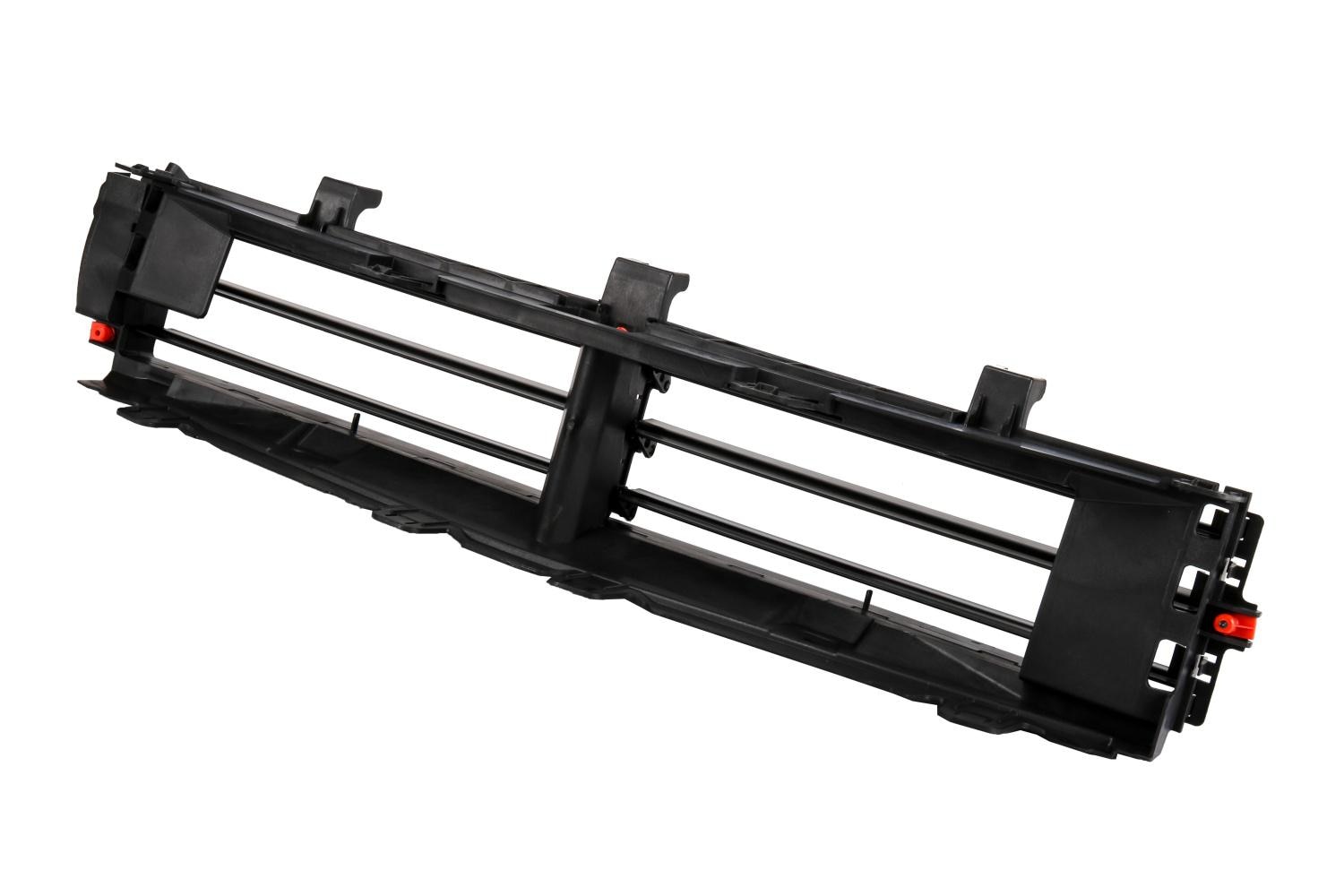 GM Genuine Parts Front Bumper Shutter