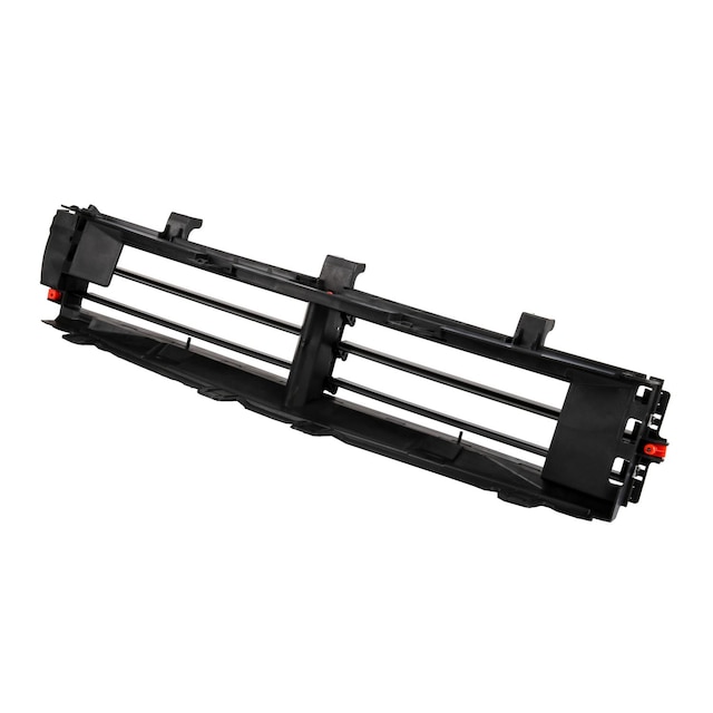 GM Genuine Parts Front Bumper Shutter