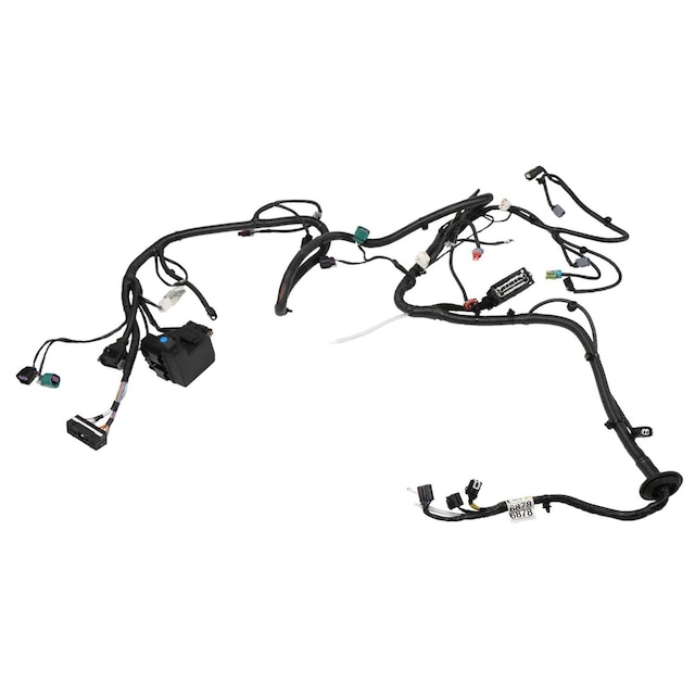 GM Genuine Parts Headlight Wiring Harness