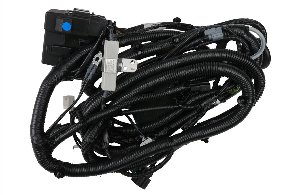 GM Genuine Parts Headlamp Wiring Harness