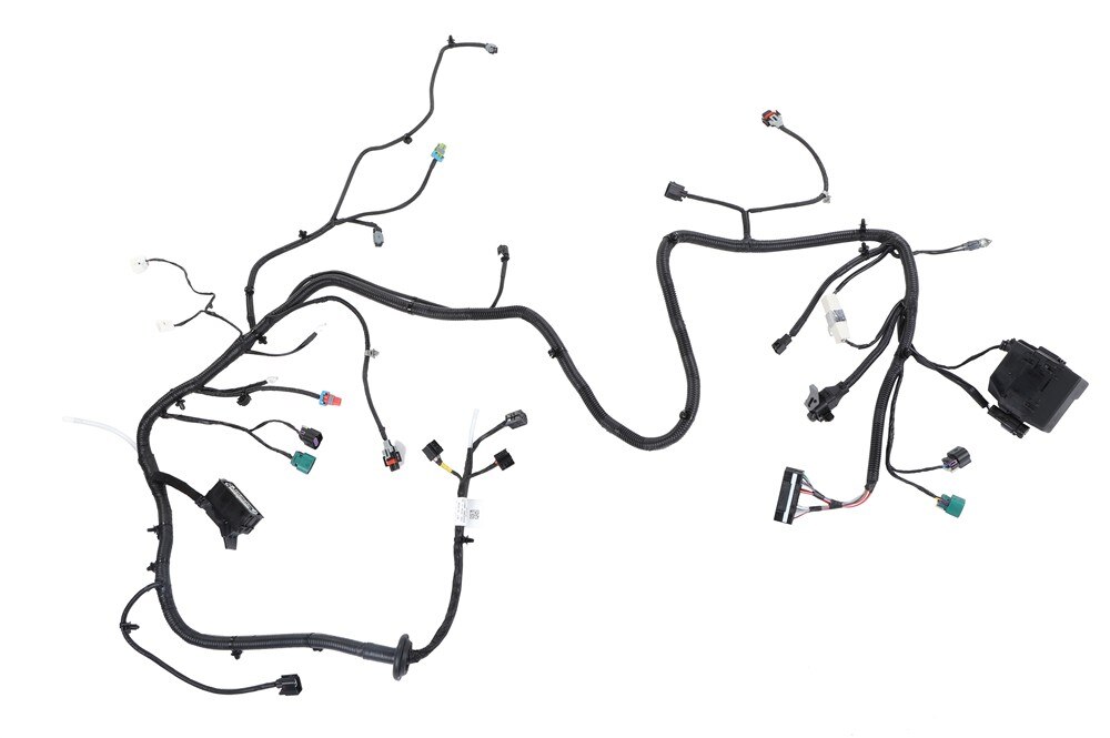 GM Genuine Parts Headlight Wiring Harness