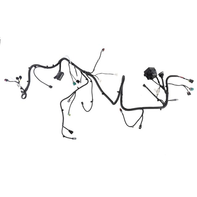 GM Genuine Parts Headlight Wiring Harness