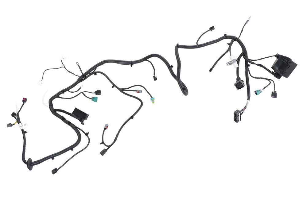 GM Genuine Parts Headlight Wiring Harness
