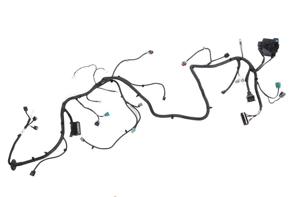 GM Genuine Parts Headlight Wiring Harness