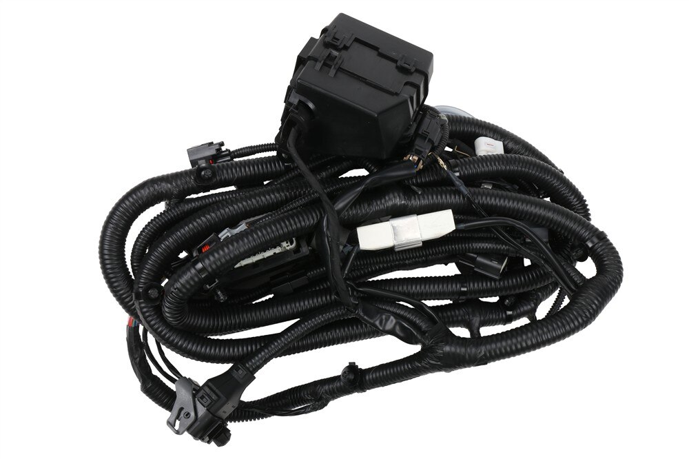 GM Genuine Parts Headlamp Wiring Harness