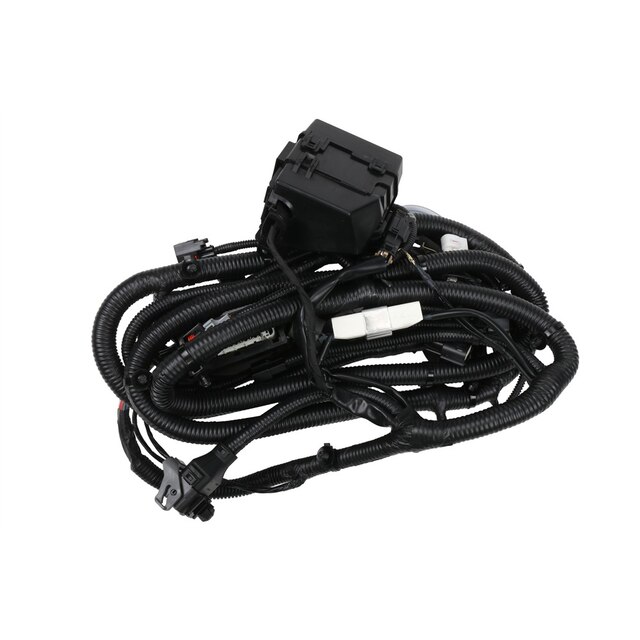 GM Genuine Parts Headlamp Wiring Harness